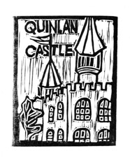 Quinlan Castle Print
