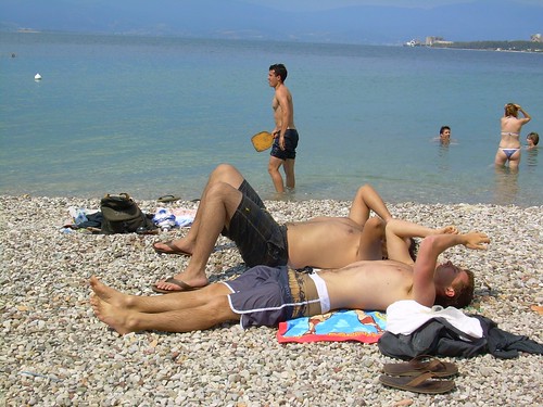 Greece summer