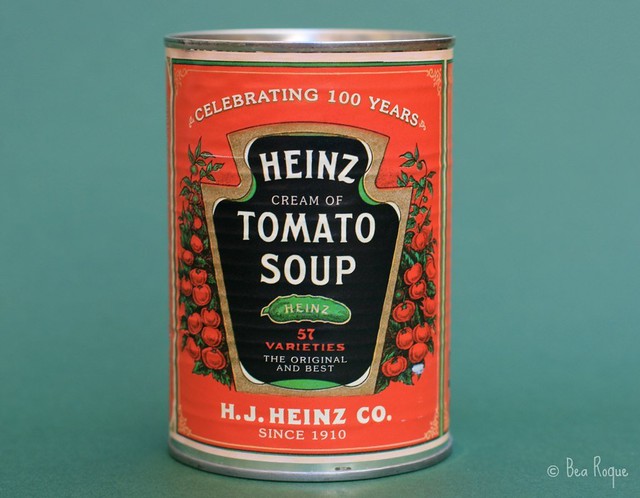 Tomato Heinz