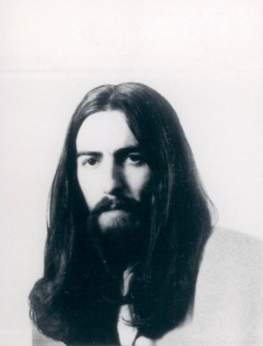 George Harrison in 1970,All