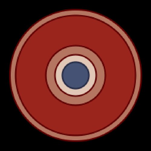 Shield Pattern