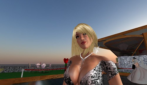 clarice karu in second life