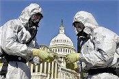 Le FBI clôt son enquête sur l’anthrax thumbnail