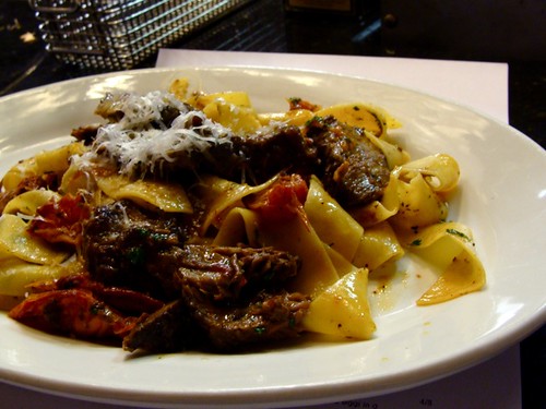 Piatto Cucina Italiana