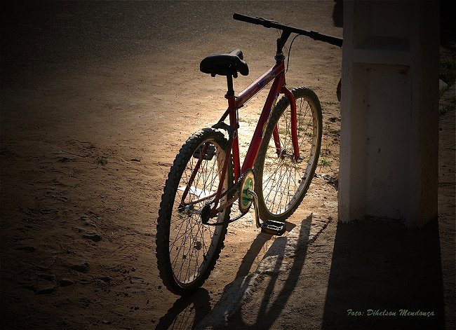 bicicleta650