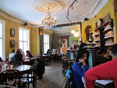 Pub Tekehtopa or Cafe Apothecary in Oslo #8