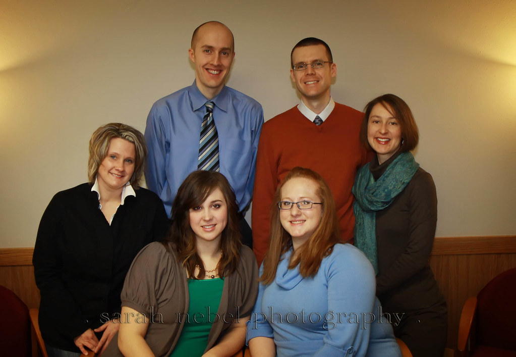 . staff of bright futures chiropractic .
