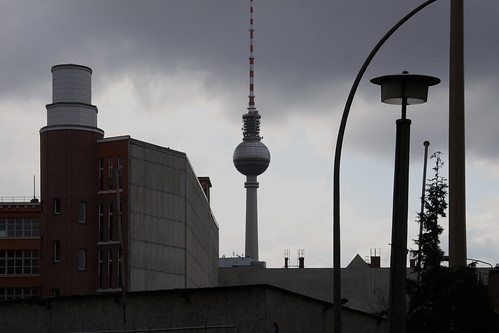 Berliner Gotik