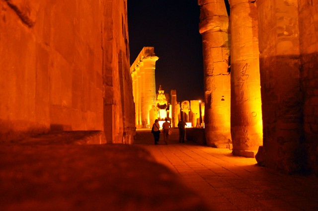 Luxor Tours [http://www.egyptshoreexcursion.net]