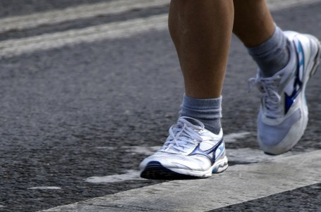 Jaké boty pro běžce se supinací? 
