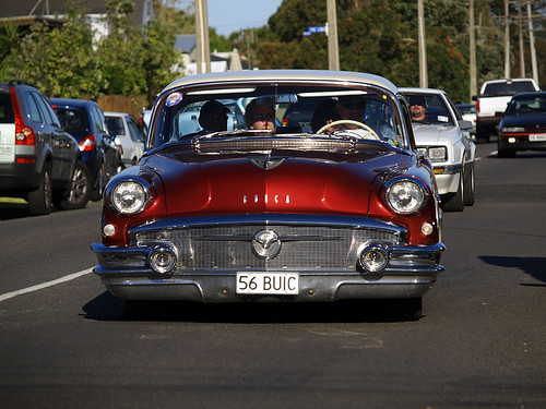 super buick (by decypher the code)