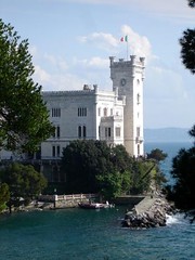 Ma che “bel castello”, la top-10 delle fortezze italiane