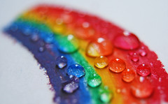 Rainbow by m-a-s-h-i-m-a-r-o