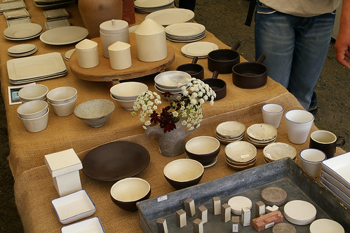 arita porcelain market