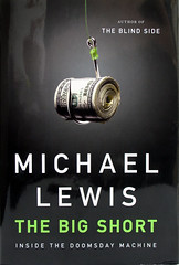 Book Publicity: The Big Short