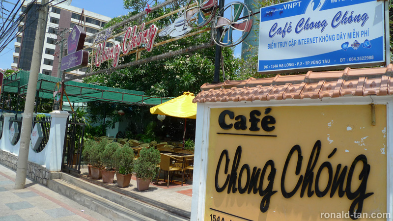 1 Day in Vung Tau & Ho Chi Minh City