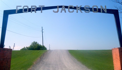 Fort Jackson