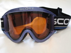Ski Goggles Perished 2