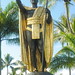 Kamehameha the Great statue