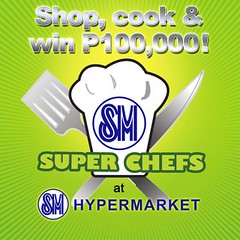 SM Super Chefs 2010