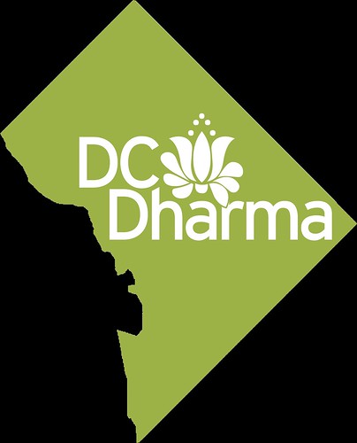 DC Dharma logo