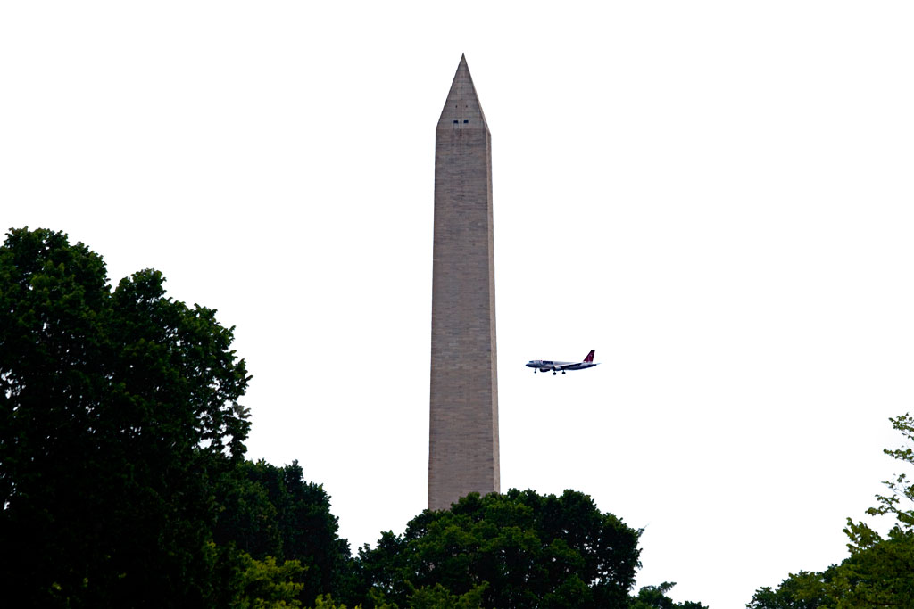 Washington-Monument--Washington