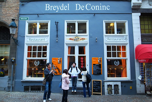 Breydel De Coninc