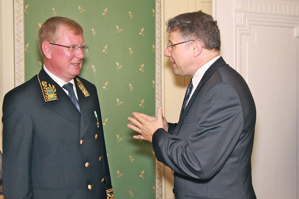 : Den Rossii 2010: Botschafter Igor Bratchikov begr