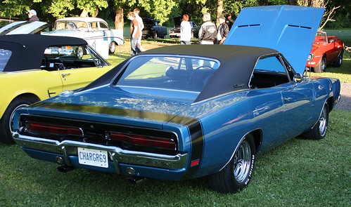 1969 Charger