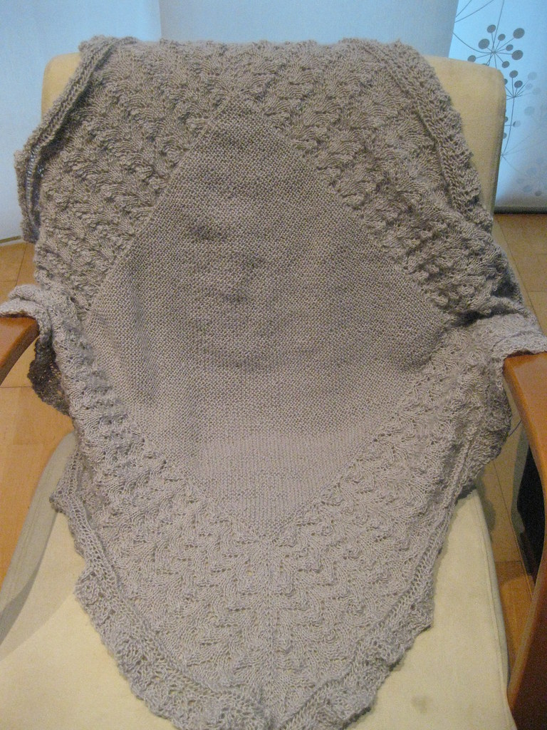Knitting 2009