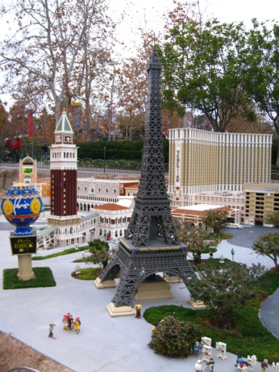 Legoland 2009