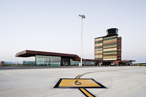 Aeropuerto Lleida-Alguaire