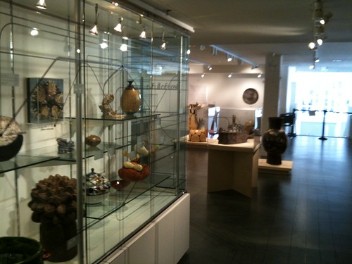 museum of contemporary craft