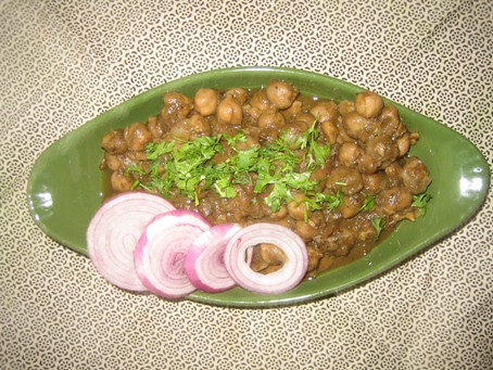 kabuli chana recipes. chickpeas ( kabuli chana)