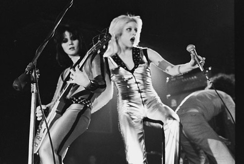 Cherie Currie on Flickr