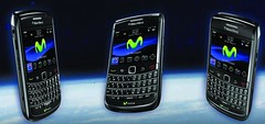 Blackberry 9700 ó Bold 2