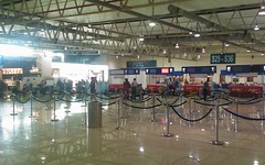 KLIA's Low-Cost Carrier Terminal (LCCT)