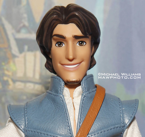 Tangled Disney Rapunzel juguete Flynn Rider