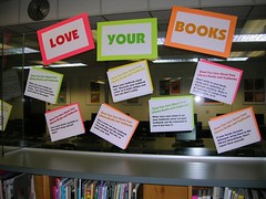 Love your books 2 by Enokson