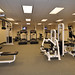Grand Summit Hotel Exercise Room