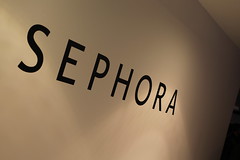 Sephora Beauty Store Opening