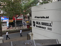 Sea Shell Residency