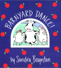 Barnyard-dance