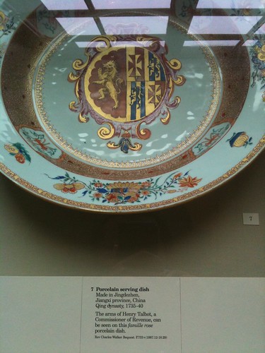 18世纪的陶瓷