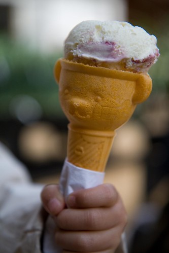 montisfont ice cream