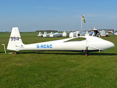 G-HCAC
