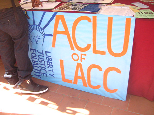ACLU of LACC