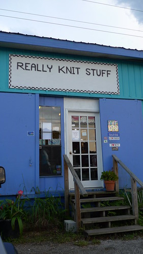 Really Knit Stuff