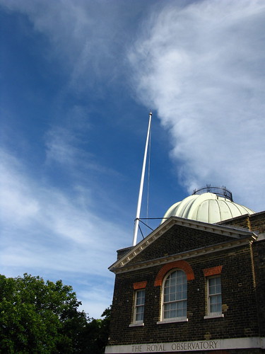 Royal Observatory, Greenwich 