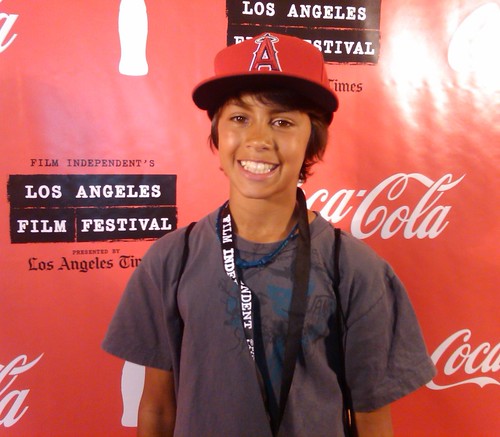 LA Film Festival 2010
